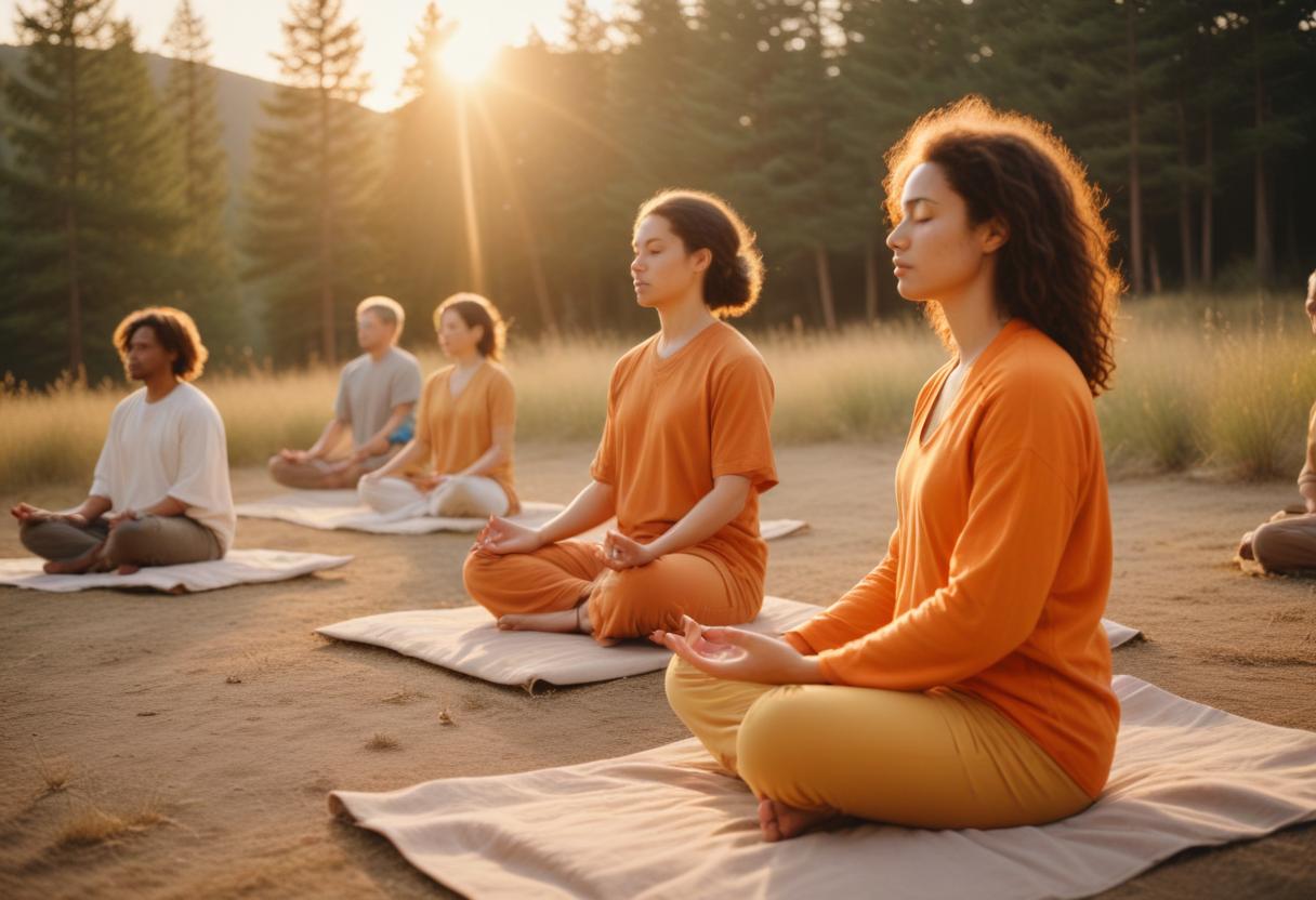 yoga spirituality dhaarmi