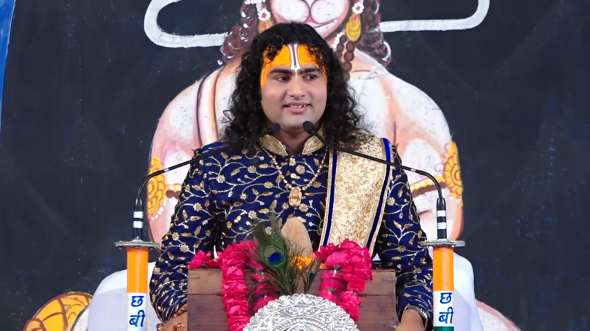 सबसे वाइरल भजन मान मेरा कहना नही तो पछतायेगा Dhaarmi Anirudh Acharya Ji Maharaj