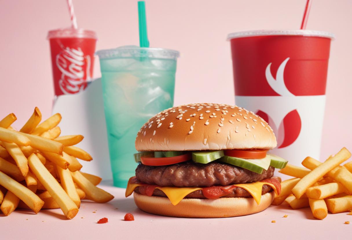 Sehat: फास्ट फूड क्यों नहीं खाना चाहिए ?| Shrimad Bhagwat 1 fast food dhaarmi