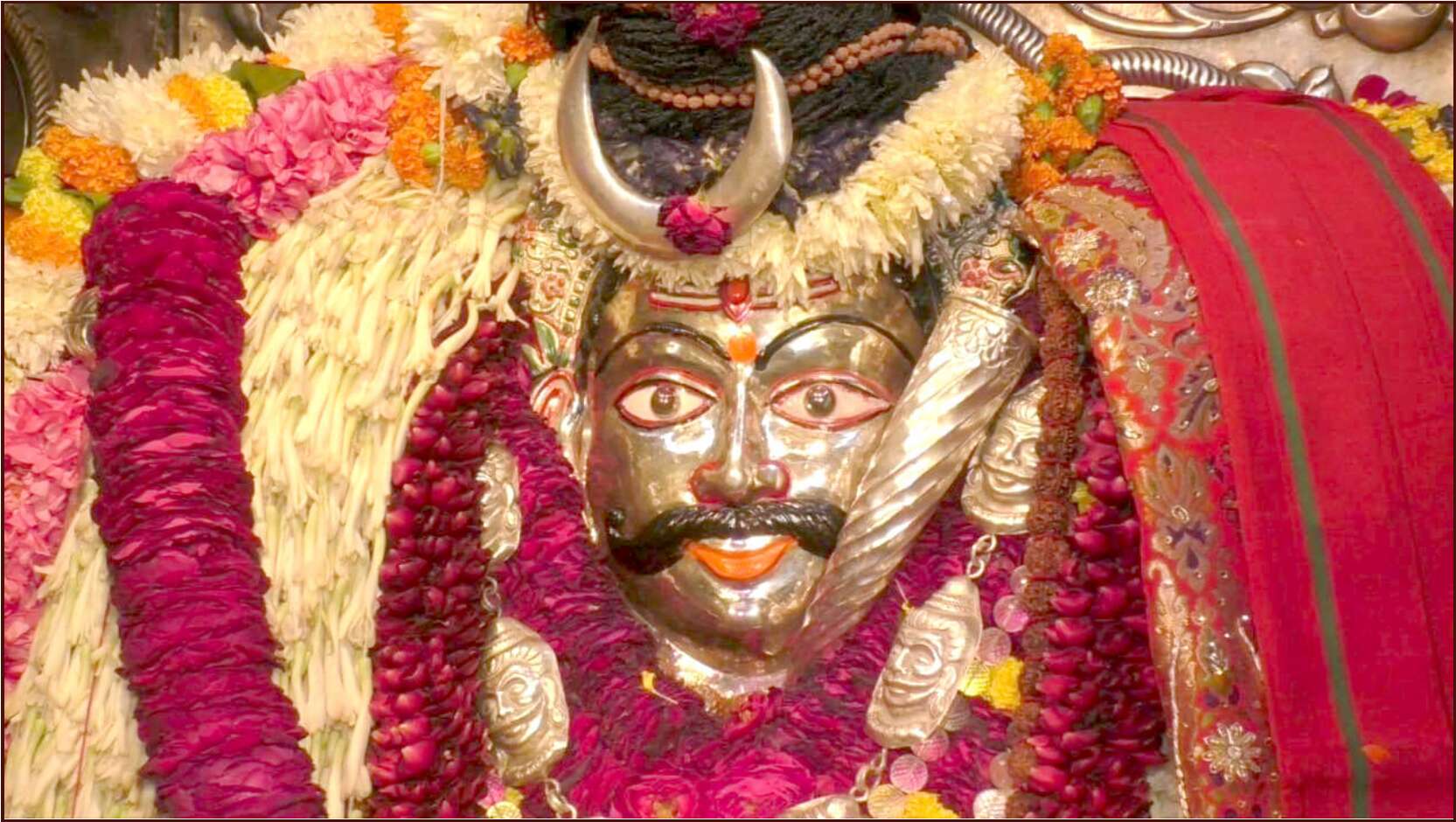 kaal bhairav dhaarmi