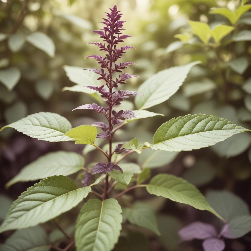 tulsi dhaarmi