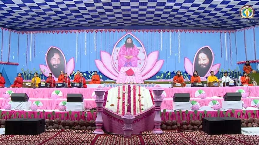 Mast Fakira DJJS Bhajan