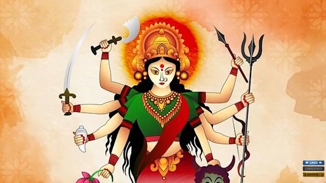 durga maa navratri