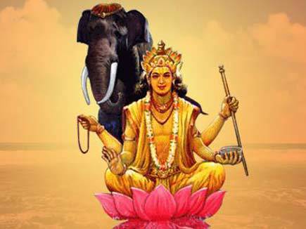 Brihaspati Dev: All in one बृहस्पति देव आरती, गुरुवर व्रत कथा, पूजा विधि, मंत्र 1 brahaspati dev