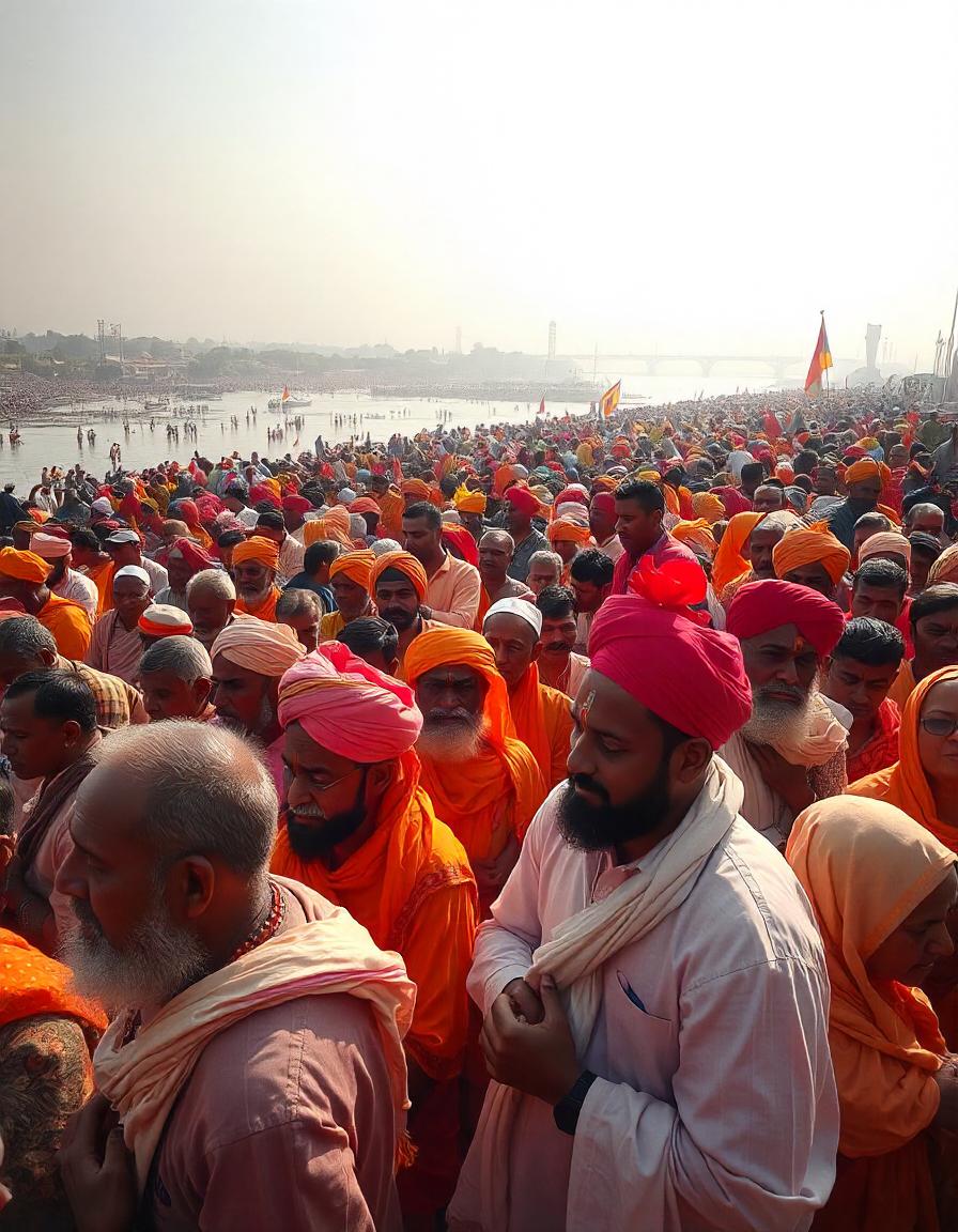 mahakumbh 2025