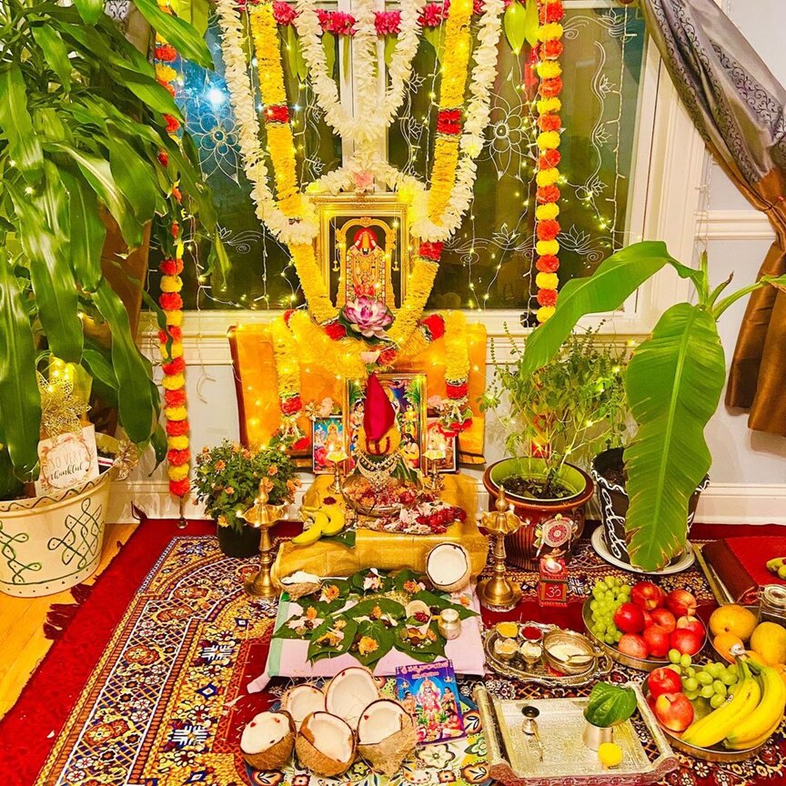Book Satyanaryan Katha / Puja 1 satyanarayana puja