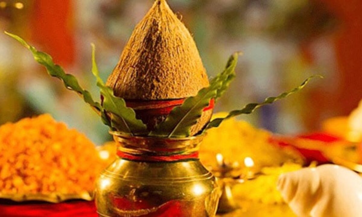 griha pravesh puja