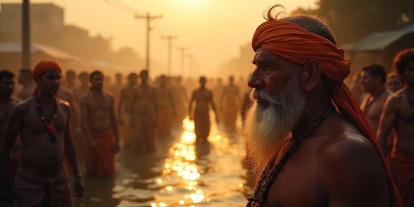 mahakumbh 1