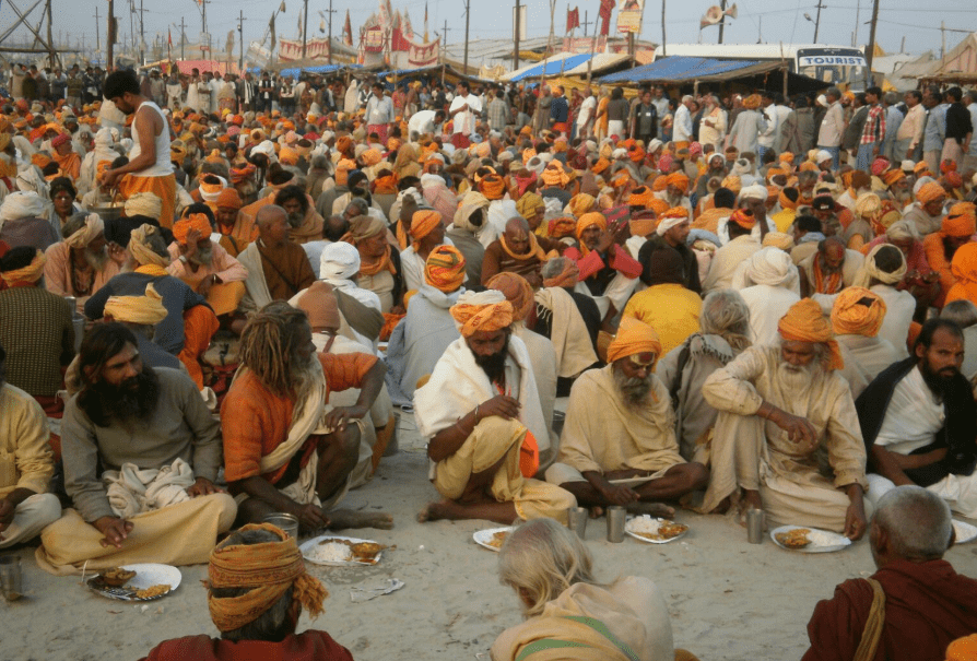 mahakumbh 2025