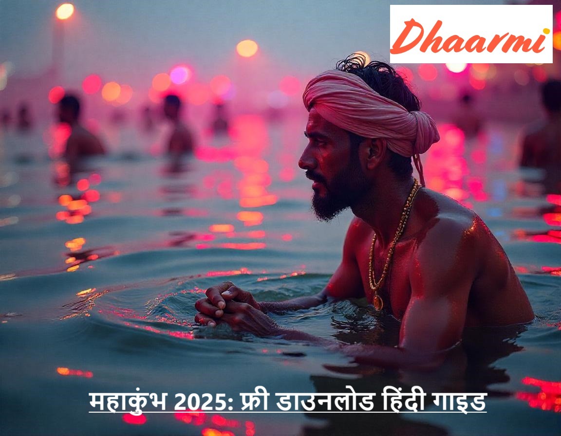 mahakumbh 2025 free download guide